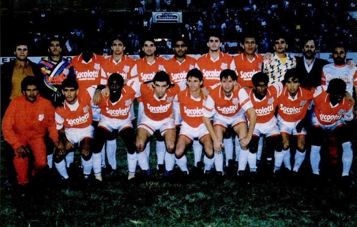 Resultado de imagem para EC Comercial 1994