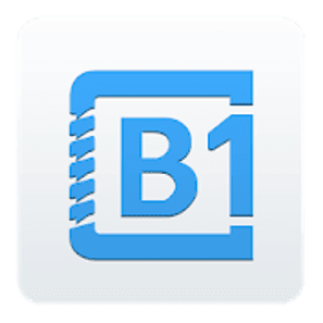 B1 File Manager and Archiver Pro v1.0.086 APK B1 File Manager and Archiver Pro v1.0.086 APK