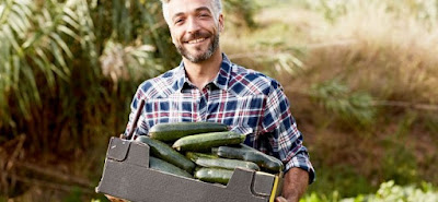 4 Manfaat Berkebun Bagi Kesehatan 4 Manfaat Berkebun Bagi Kesehatan