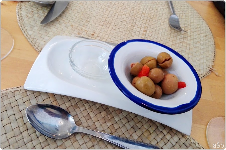 Una experiencia Masala