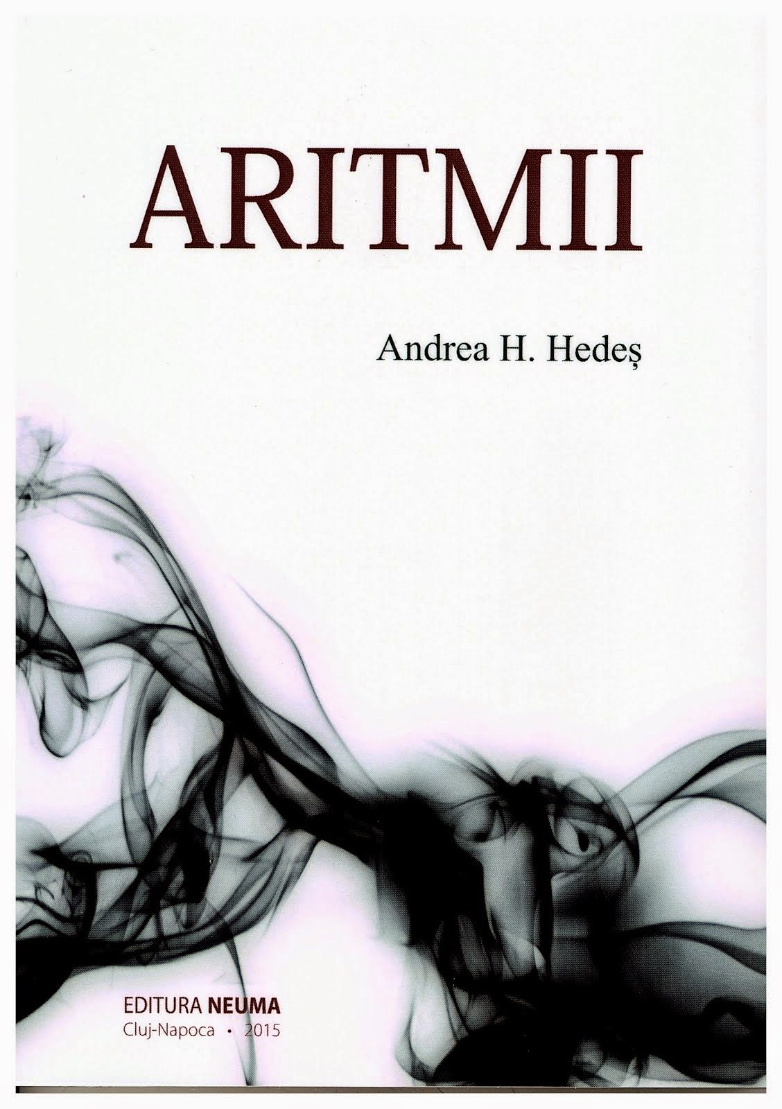 Aritmii, Poeme