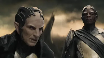 Malekith - Dark Elve malekith, drak elves, thor, ether
