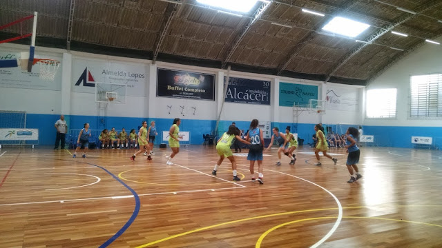 Fotos: Arquivo do Instituto ARES