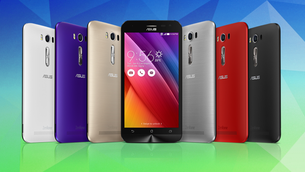 5 Smartphone Android Terbaik dengan Harga Murah 5 Smartphone Android Terbaik dengan Harga Murah