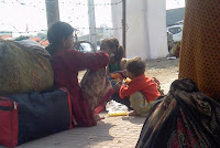 Destitute by Ganesh Dhamodkar https://bit.ly/2Sgeyew
