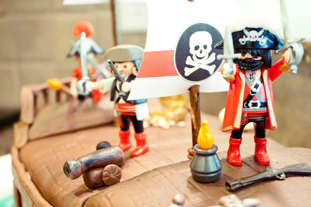 Kara s Party Ideas Pirate Birthday Party   Halloween Party  - 58