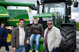 XXXIII Farm Fair of Castilla-La Mancha: Expovicaman 2013