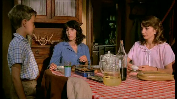 Le Grand Chemin Film Complet Youtube movies&pelis: Le grand chemin (1987)