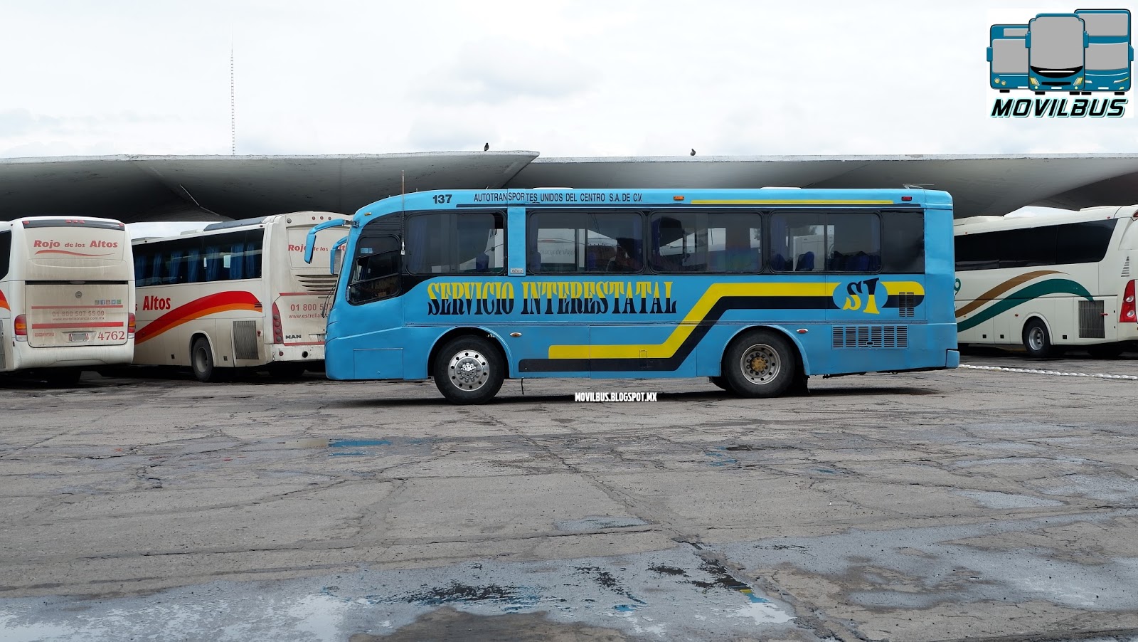 Conoce la línea de Autobuses Autotransportes Unidos del Centro UNICEN. Conoce la línea de Autobuses Autotransportes Unidos del Centro UNICEN.