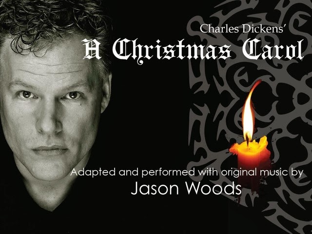 The spirit of christmas carol ~ future of cio Living with Nature - School on Blog by Dr. Abercio V. Rotor: The Three