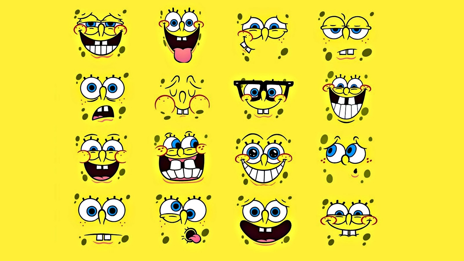Sünger Bob Duvar Kağıdı 1920x1080 Wallpaper Sünger Bob Duvar Kağıdı 1920x1080 Wallpaper