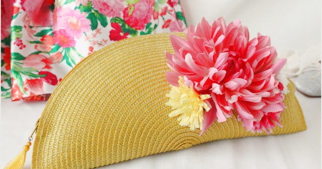 bolsos de mano hechos con salvamanteles