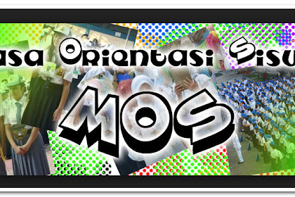 Contoh Format Bahan Kurun Orientasi Siswa Sekolah Sd Smp Sma Smk 2017