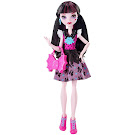 Monster High Draculaura How do you Boo Doll