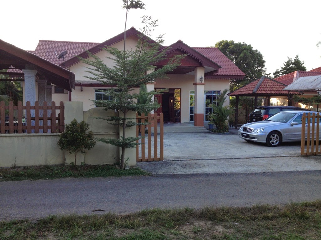 Nany Homestay Langkawi