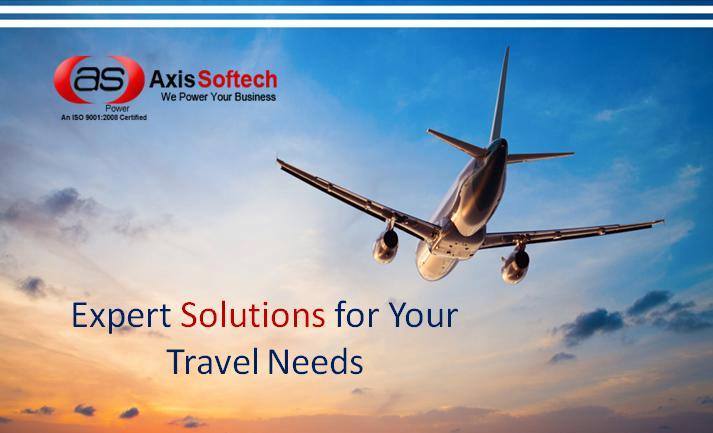 travel soft solutions