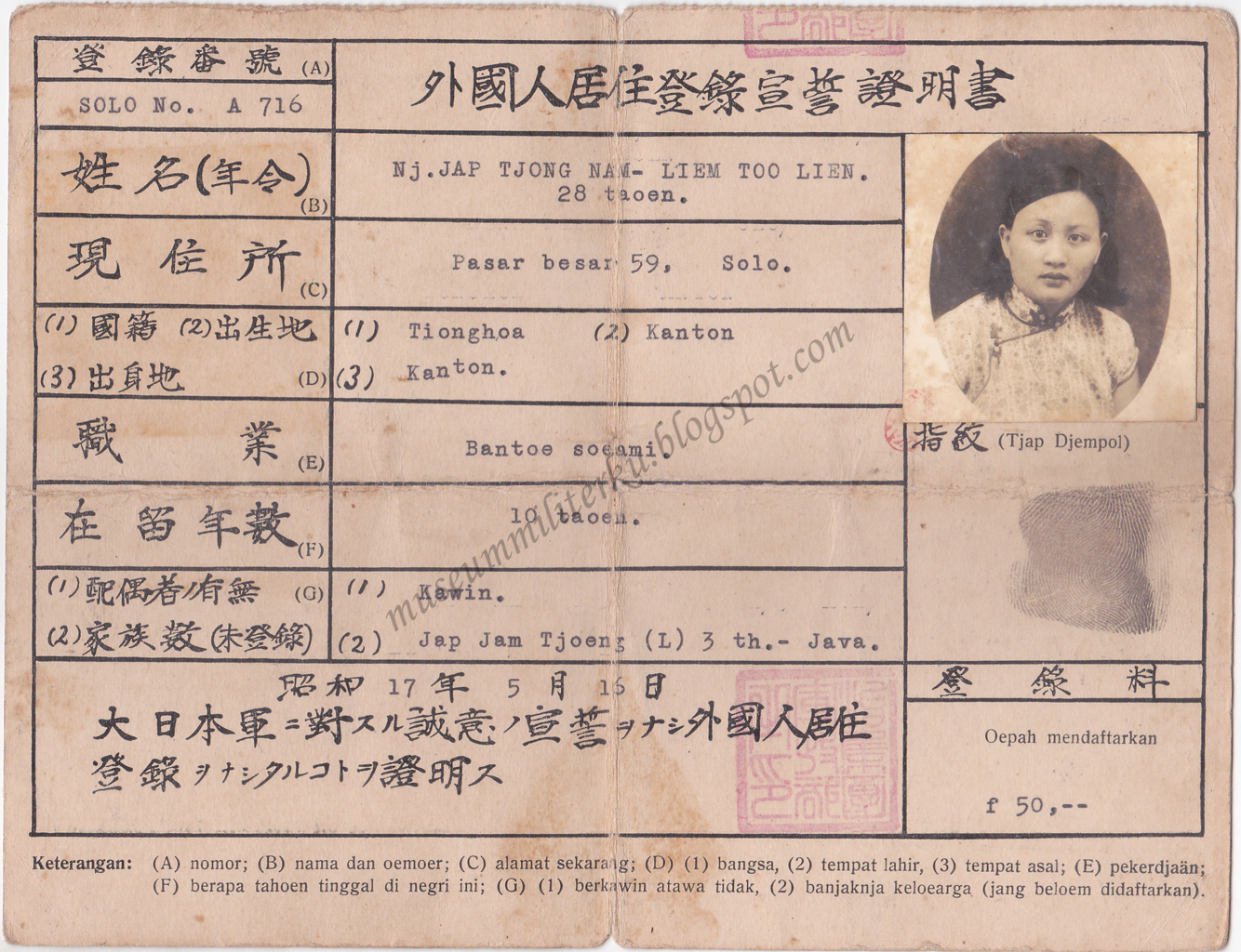 museum militerku ktp di jaman jepang museum militerku ktp di jaman jepang