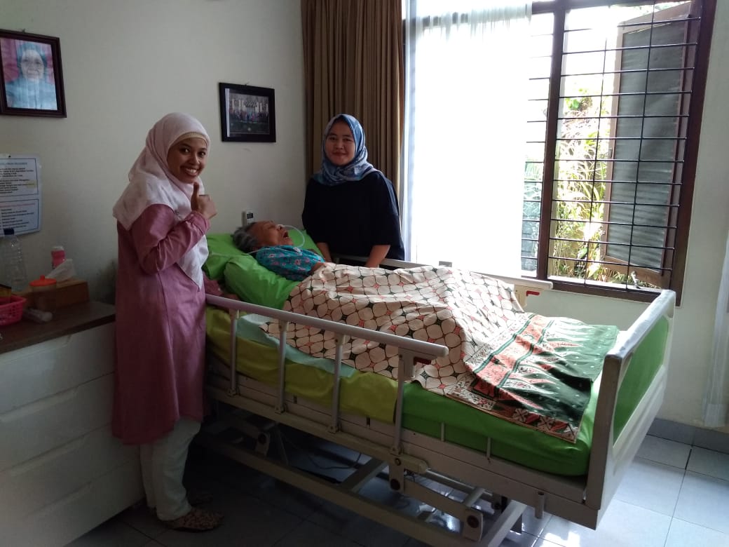 Orchid Home Care Bandung