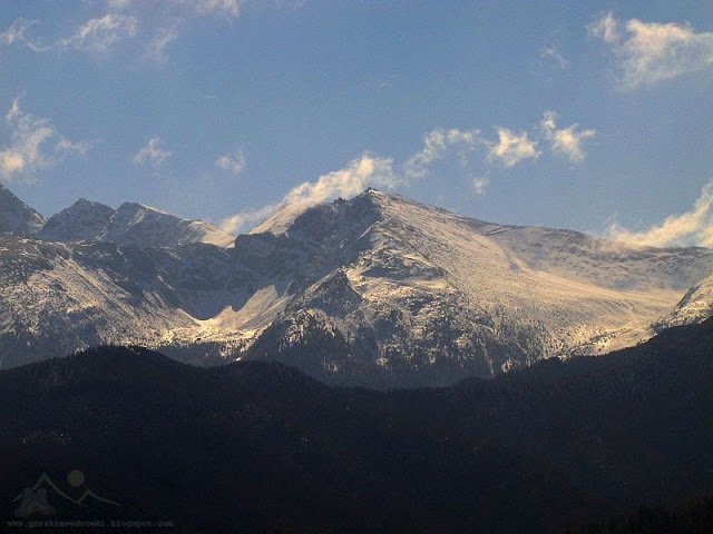 Tatry z tarasu Gubałówki [www.gorskiewedrowki.blogspot.com]