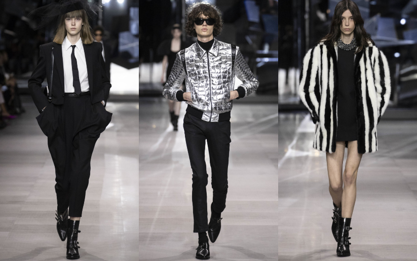 celine 2019 spring summer