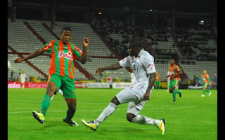 Once Caldas vs Envigado