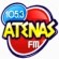 Rádio Atenas FM 105,3