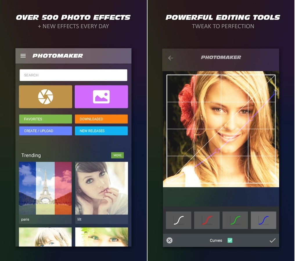 PhotoMaker Pro v1.6.4 APK Terbaru