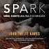 Editorial Presença | "Spark - Uma centelha na escuridão" de John Twelve Hawks