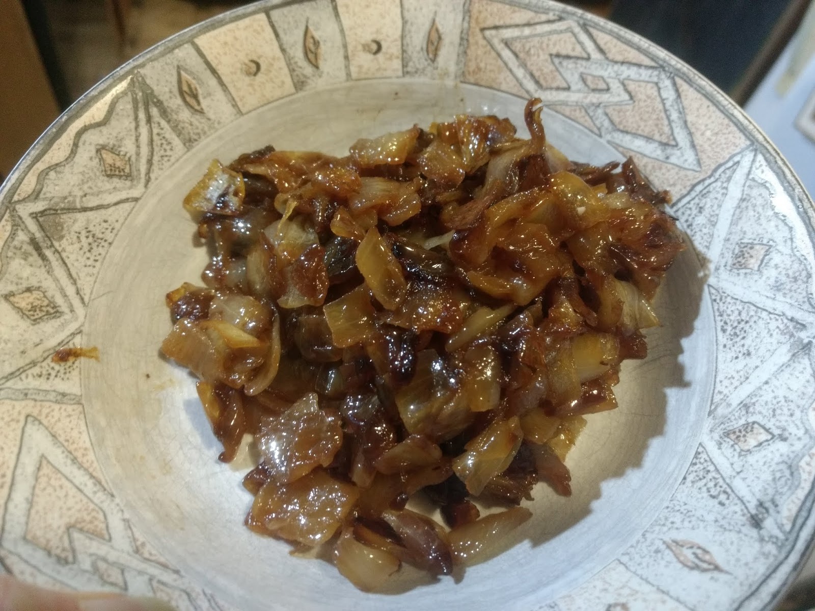 The BBB Bake Sweet Potato Onion Bread aka ElbowLick Sandwich Bread