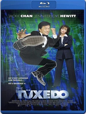 The Tuxedo WEB-DL Single Link, Direct Download The Tuxedo WEB-DL 720p, The Tuxedo 720p