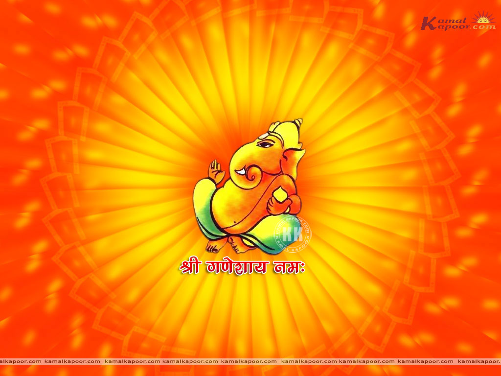 51 Best Ganesha Wallpapers - Series 6 | Free Wallpapers