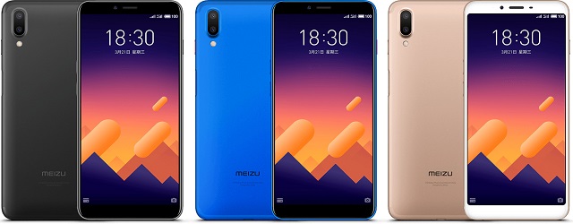 مواصفات موبايل Meizu E3 meizu-e3-specs-price