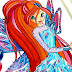 Discover to Draw: Bloom Tynix from Winx Club!