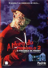 Assistir Hora do Pesadelo 2: A Vingança de Freddy Dublado Online Hora do Pesadelo 2: A Vingança de Freddy Dublado