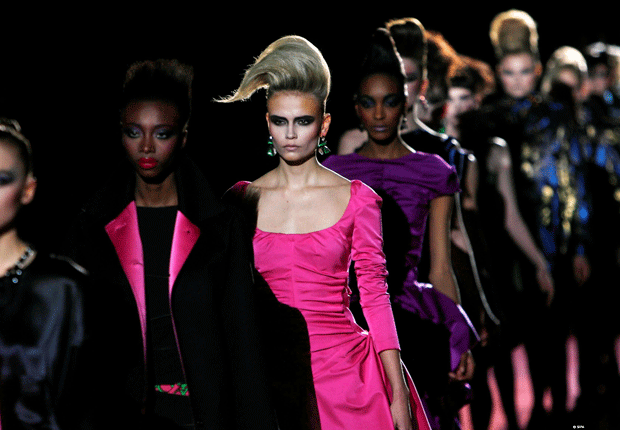nyfw new york fashion week