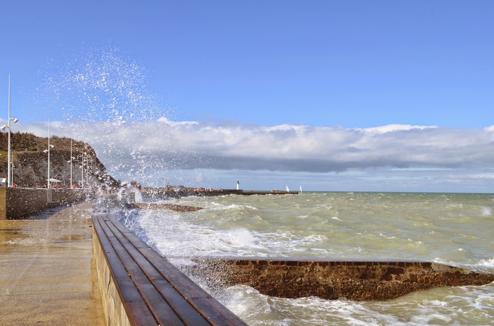 Horaires Des Marées Saint Valery En Caux