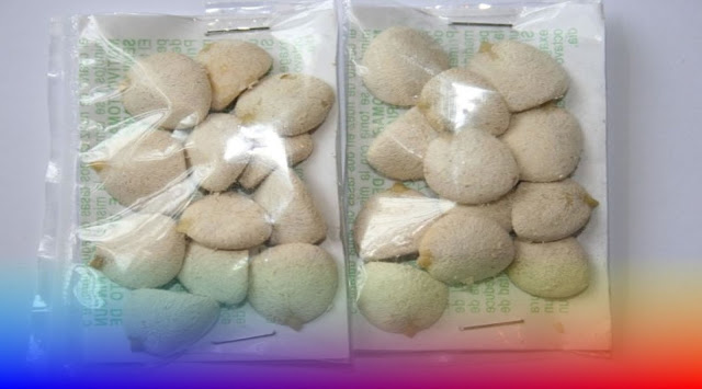 Almendras para adelgazar