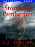 The Storms of Pemberton