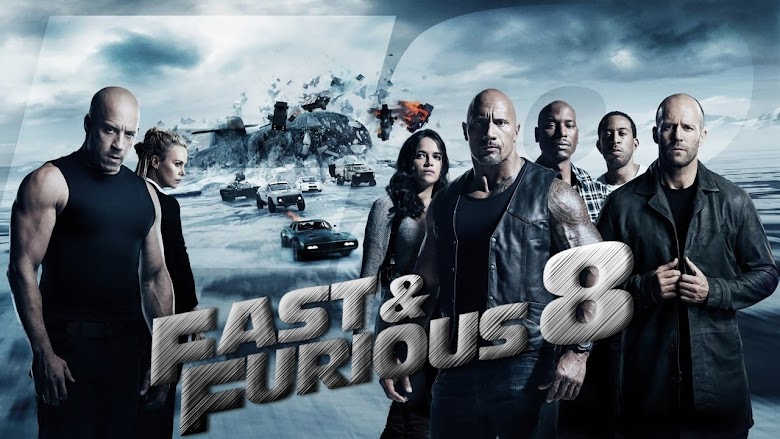 Fast And Furious 8 Streaming Fr [VF] Fast & Furious 8 2017 Film Complet Streaming - Regarder Film Francais
