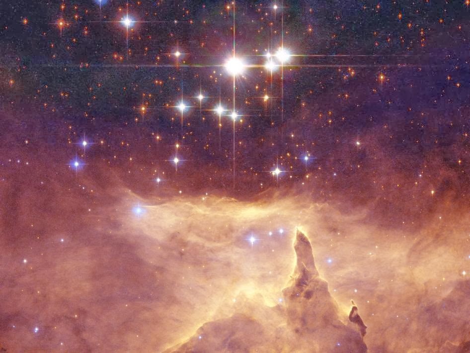 Imagenes Para Regalar: Imágenes del Universo