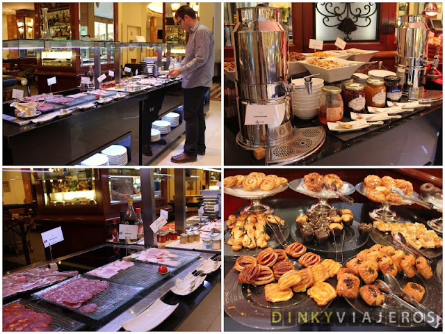 Hotel InterContinental Madrid Hotel InterContinental Madrid
