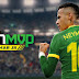 DESCARGA GRATIS EL JUEGO DONDE NEYMAR ES PROTAGONISTA Match MVP Neymar JR - Football Superstar Career