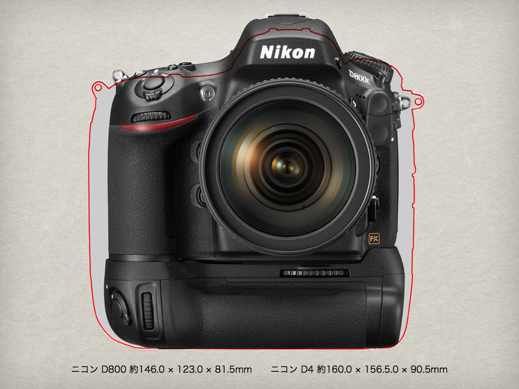 Nikon マルチパワーバッテリーパック MB-N11 - カメラ