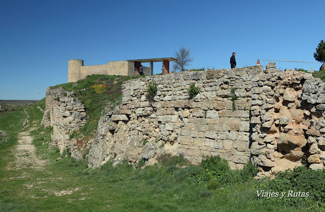 Muralla, Medinaceli