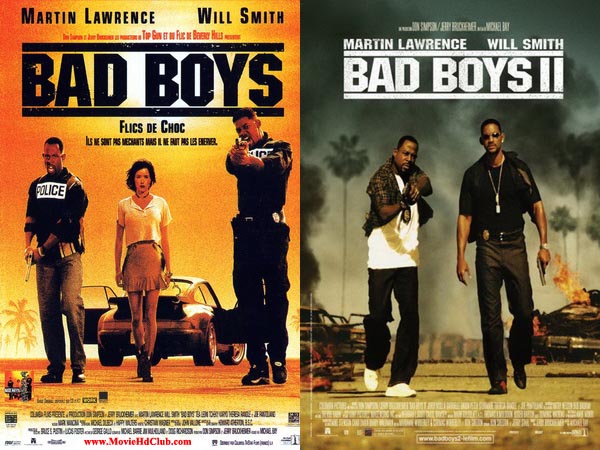 [Mini-HD][Boxset] Bad Boys (1995-2003) - แบดบอยส์ คู่หูขวางนรก ภาค 1-2 [1080p][เสียง:ไทย 5.1/Eng DTS][ซับ:ไทย/Eng][.MKV] BB1_MovieHdClub