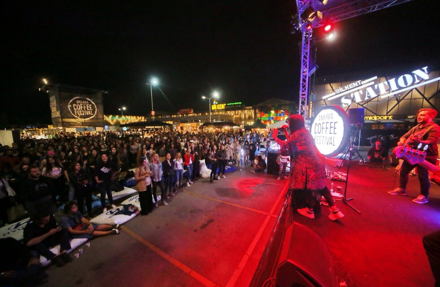 kahveaskina.. Ankara’nın En Büyük Kahve Festivali Başlıyor