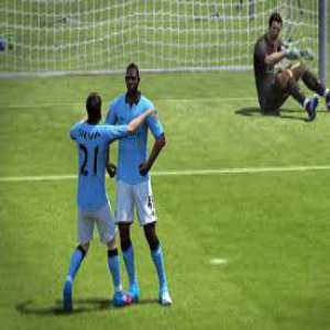 Screenshot 4 Fifa 05 Setup Download