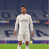 Real Madrid home kit 18-19