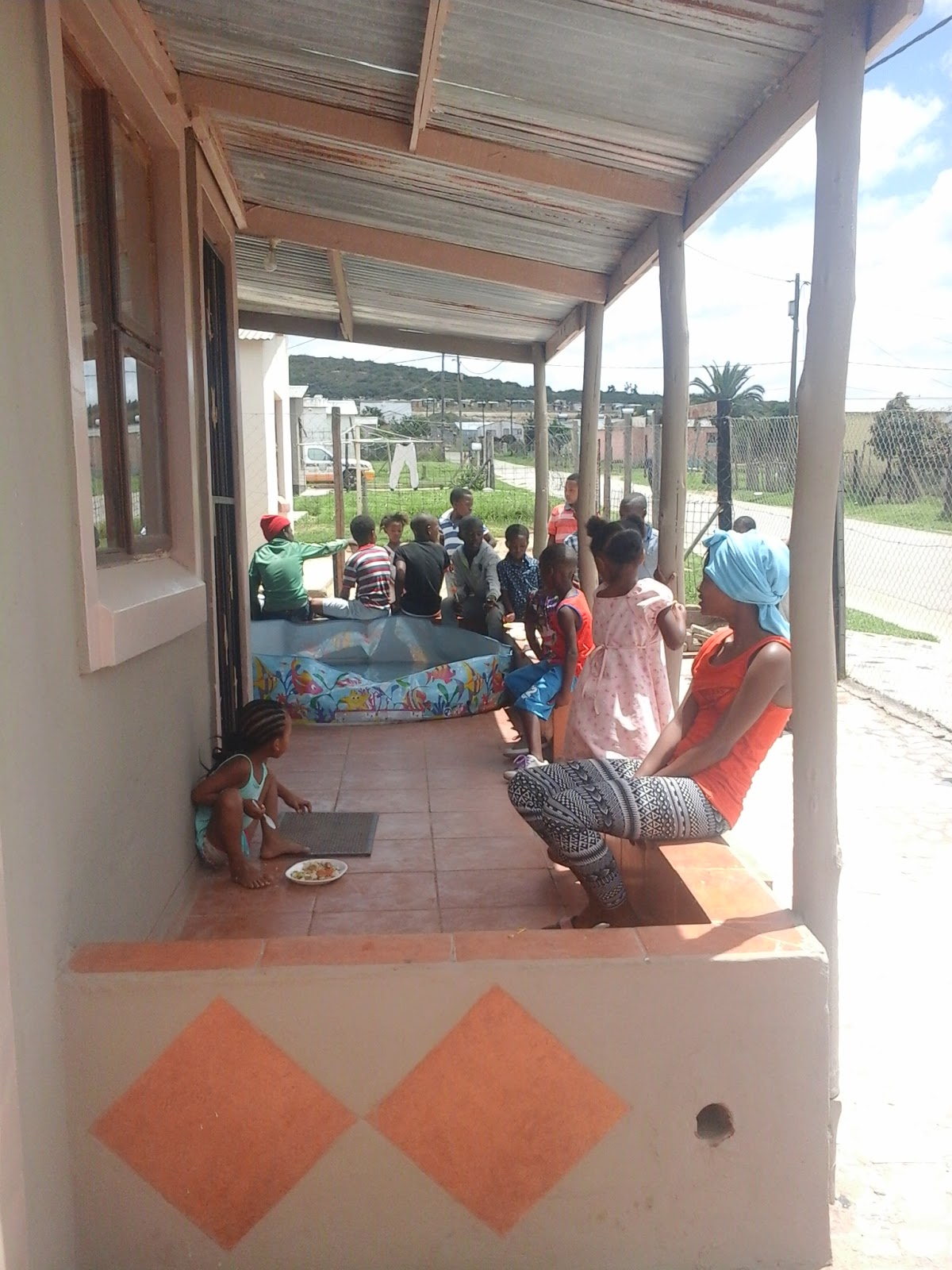 Lily Community Kitchen Lily Community Kitchen Launched on 25 December 2015