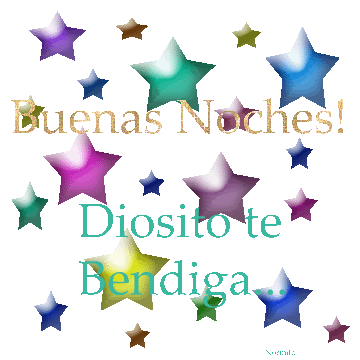 Gifs de buenas noches con movimiento: Gifs de buenas noches con movimiento: